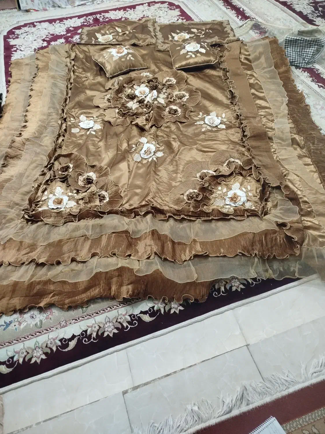 روتختی نو|سرویس روتختی|هشتگرد, قاسم آباد بزرگ|دیوار