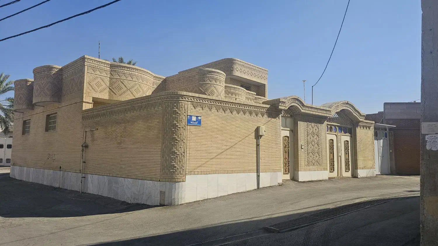 رهن ویلایی|اجارهٔ خانه و ویلا|جهرم, |دیوار