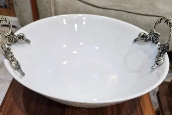 ظروف میوه خوری چینی|ظروف سرو و پذیرایی|تهران, صادقیه|دیوار