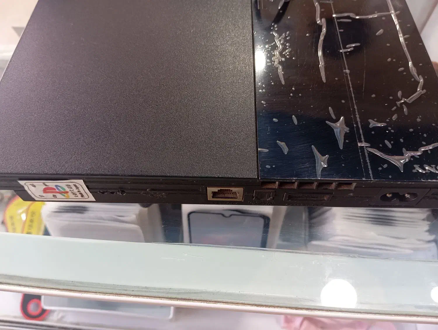 پلی استیشن 2|کنسول، بازی ویدئویی و آنلاین|مشهد, شهید قربانی|دیوار