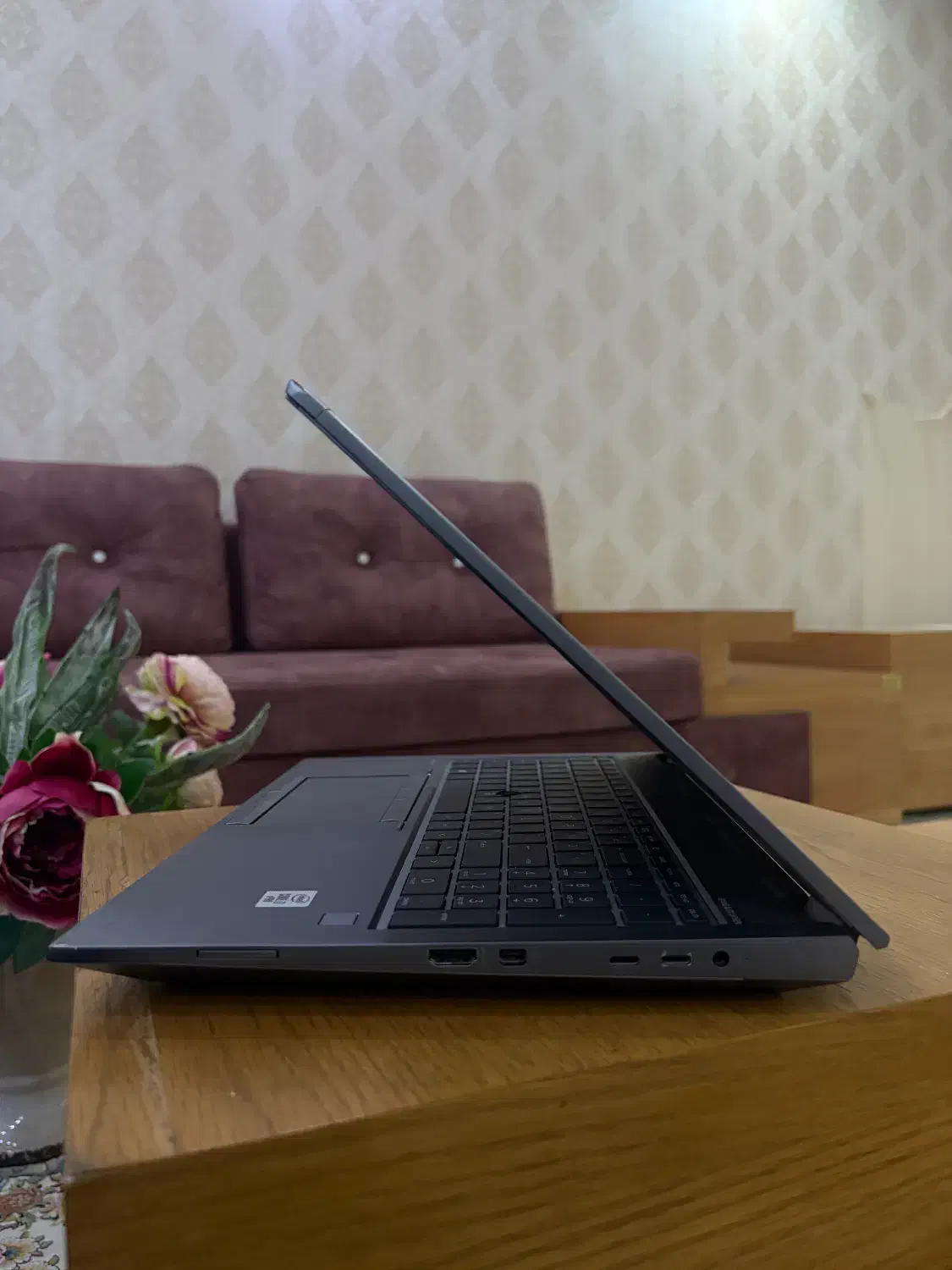 HP ZBook G7 Fury|رایانه همراه|سنندج, |دیوار