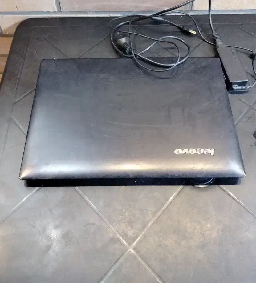 لپتاپ لنوو کارکرده عجله دارم برای فروش|رایانه همراه|آبادان, |دیوار