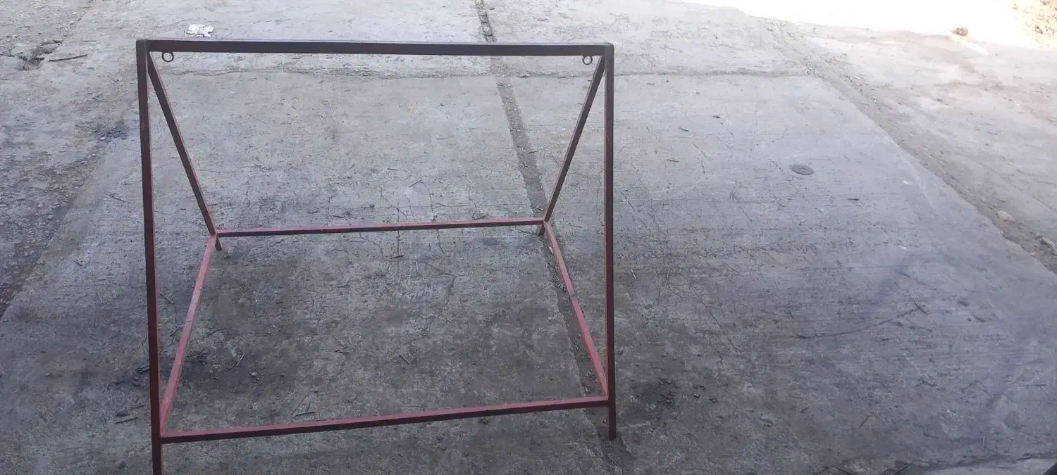 ننی قهواره|تخت و سرویس خواب|میاندوآب, |دیوار