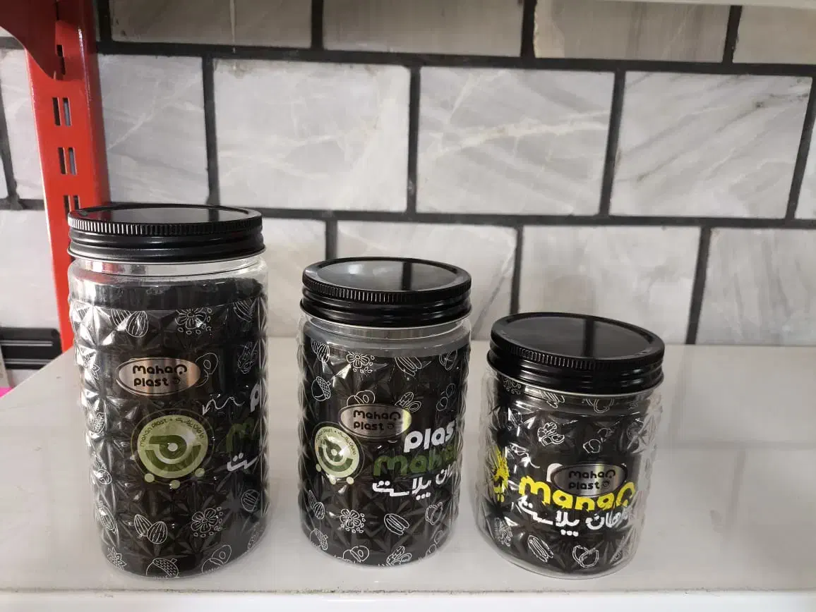 نیازمنداقا ایرانی واتباع مجاز جهت تزریق پلاستیک|استخدام صنعتی، فنی، مهندسی|پاکدشت, خاتون آباد|دیوار