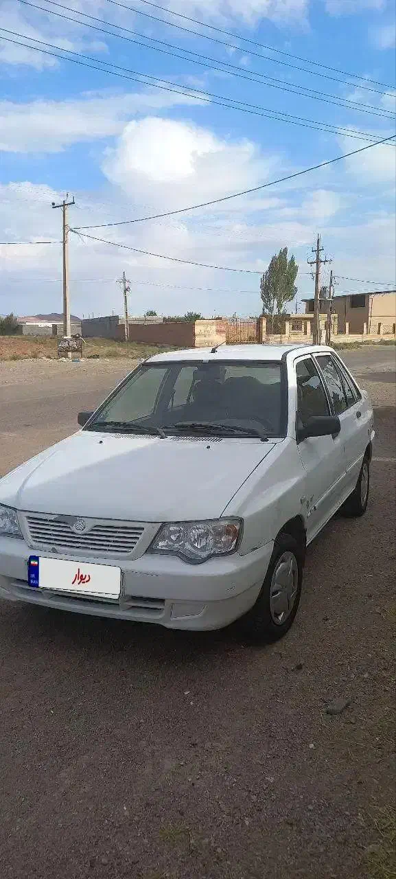 پراید132|خودرو سواری و وانت|خواجه, |دیوار