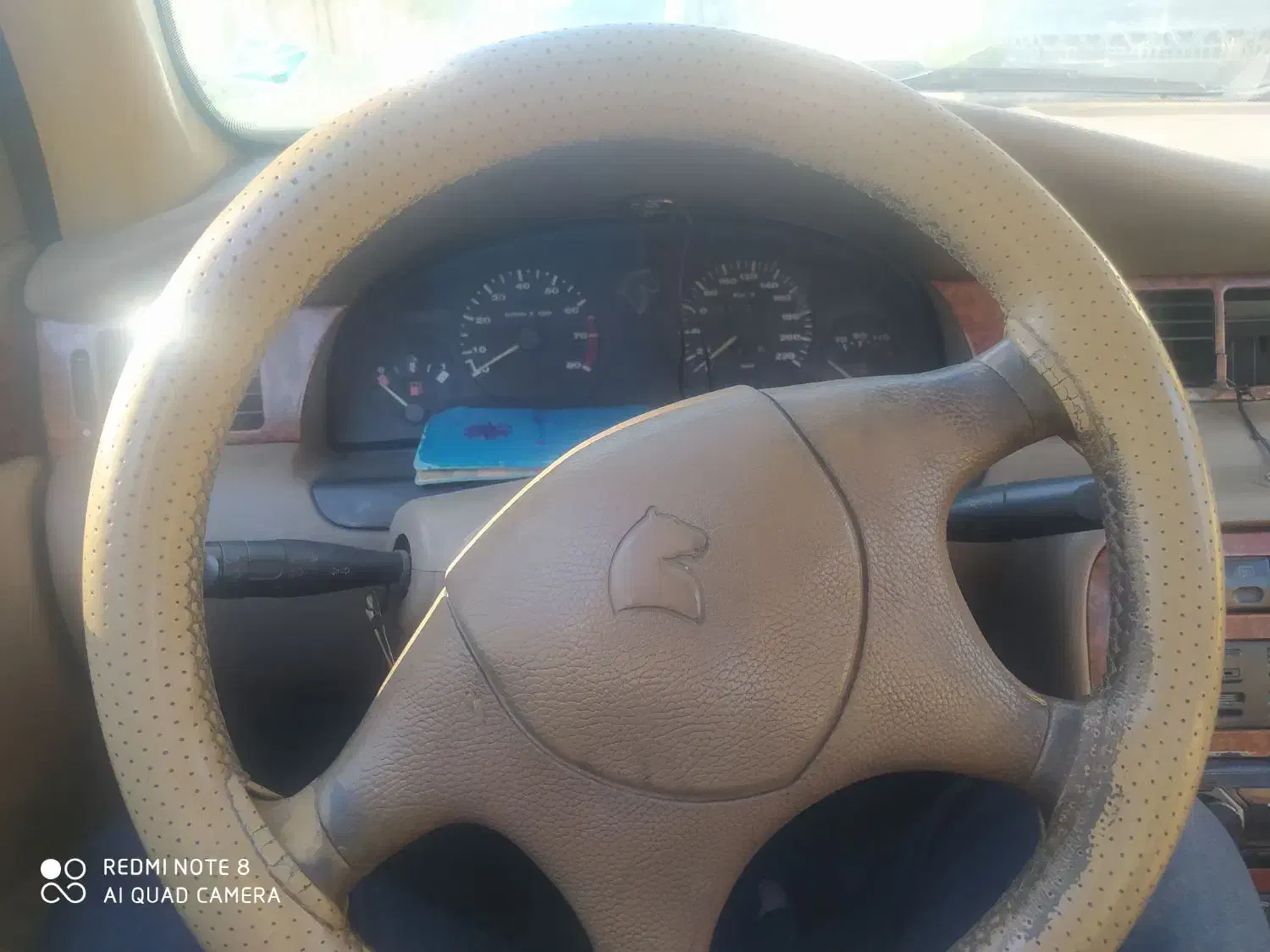 معاوضه|خودرو سواری و وانت|مشهد, کوثر|دیوار