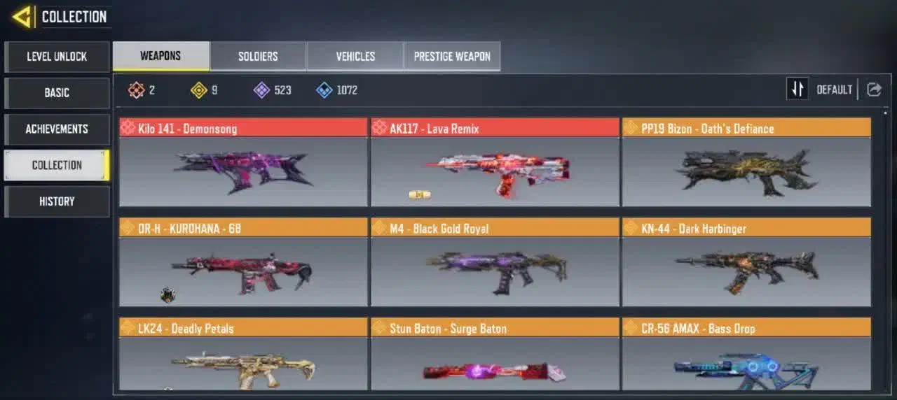 اکانت کالاف|کنسول، بازی ویدئویی و آنلاین|قم, صفائیه|دیوار