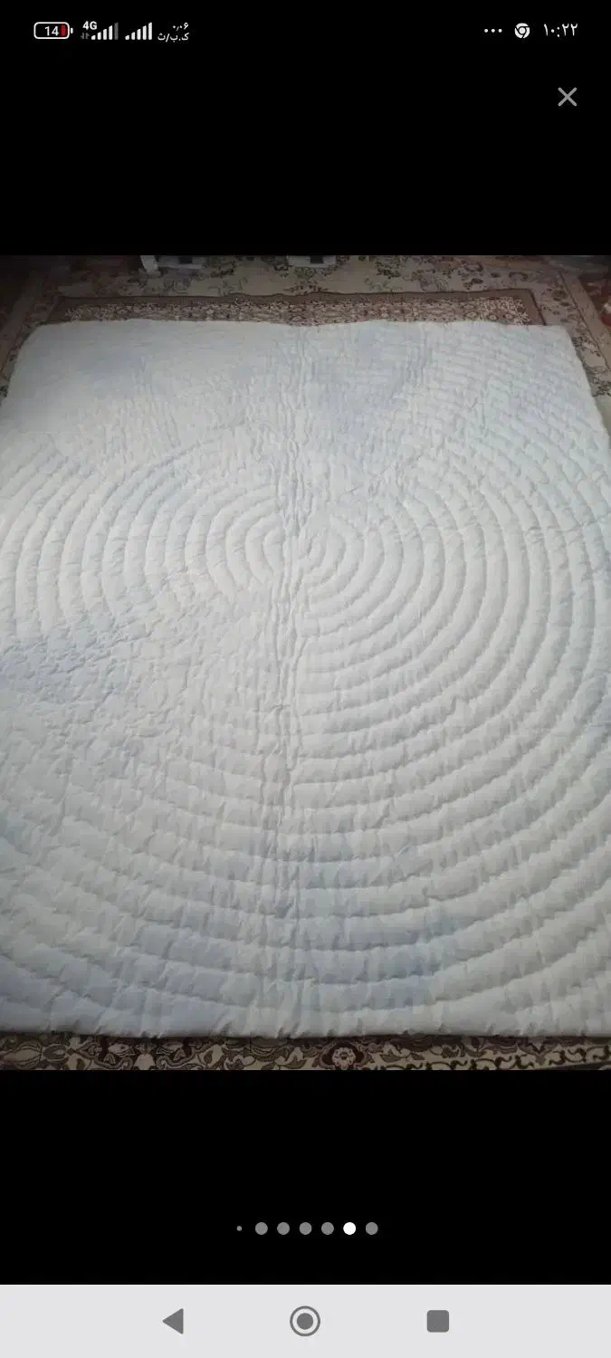 لحاف .تشک .بالش|سرویس روتختی|ارومیه, |دیوار