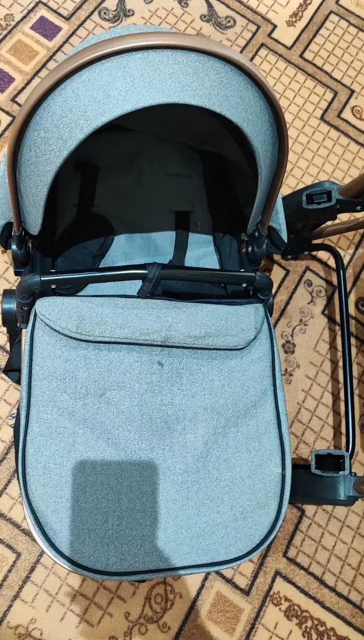 کالسکه|کالسکه و لوازم جانبی|طرقبه, |دیوار