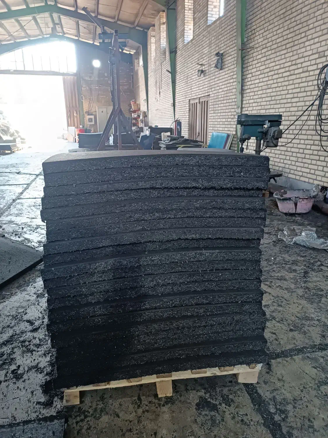 استخدام نیروی کار - اتباع کرج(اشتهارد)|استخدام صنعتی، فنی، مهندسی|ورامین, ورامین|دیوار