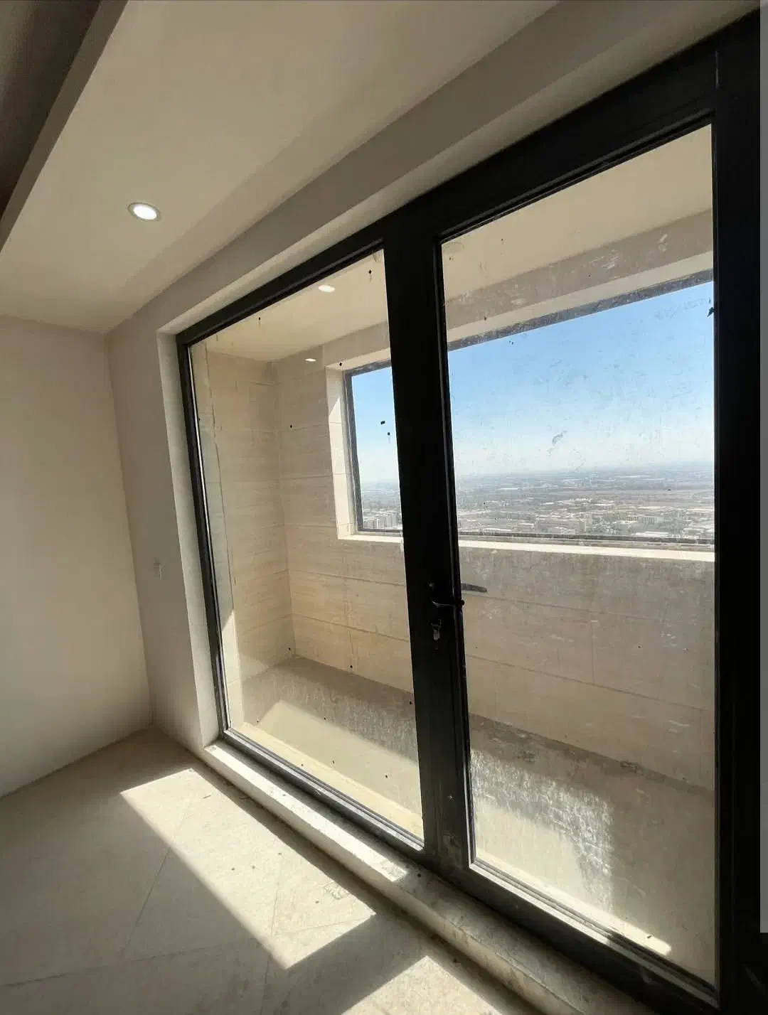 ۹۰متر ۲خواب، قلب چیتگر، ویو باغ ملی، پلان خوش نقشه|فروش آپارتمان|تهران, شهرک دانشگاه شریف|دیوار