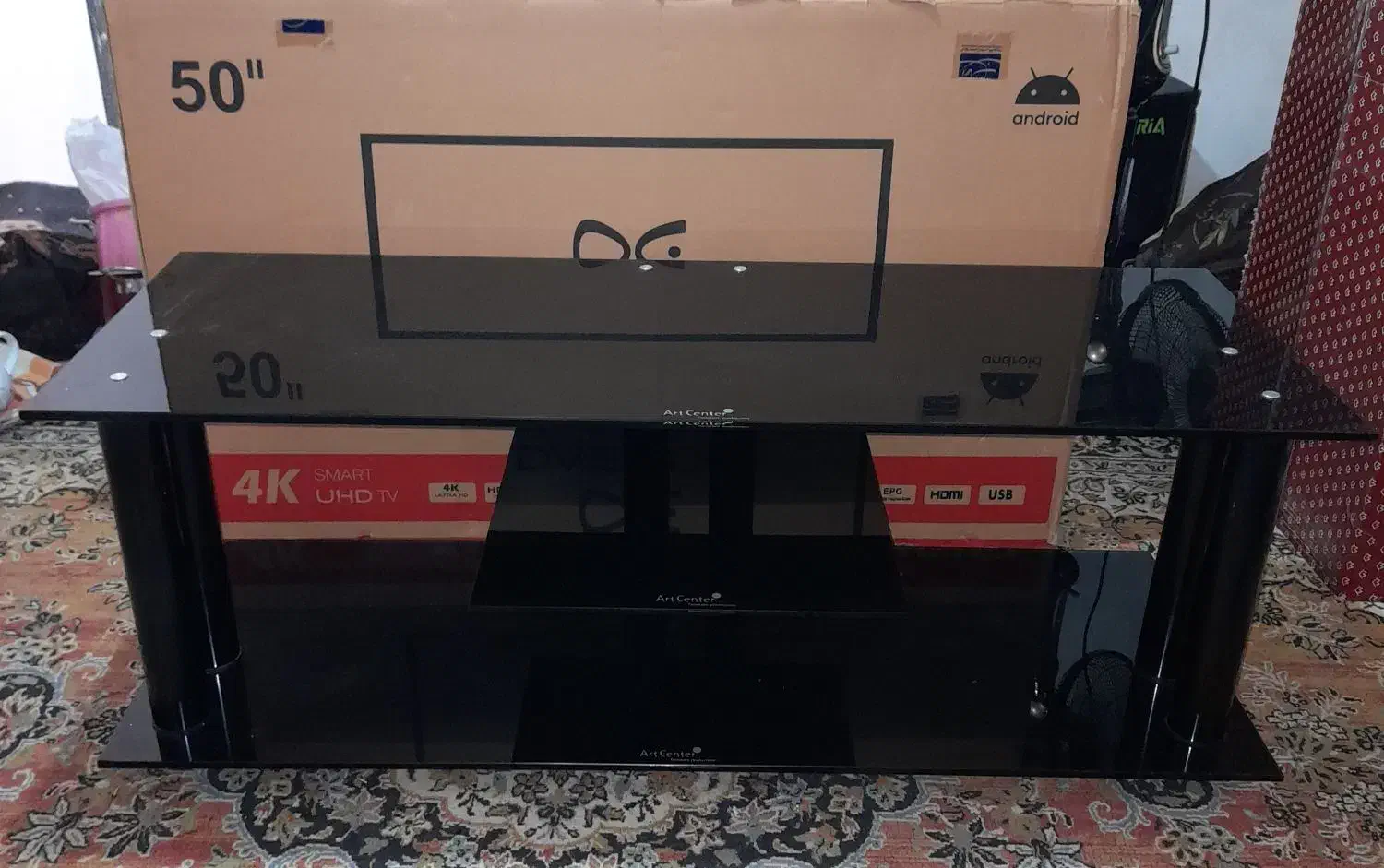 میز تلویزیون|میز تلویزیون|لولمان, |دیوار