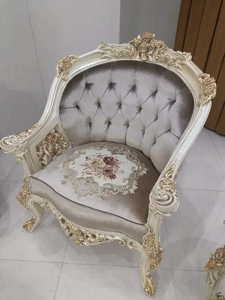 مبلمان|مبلمان خانگی و میز عسلی|اسلامآباد غرب, |دیوار