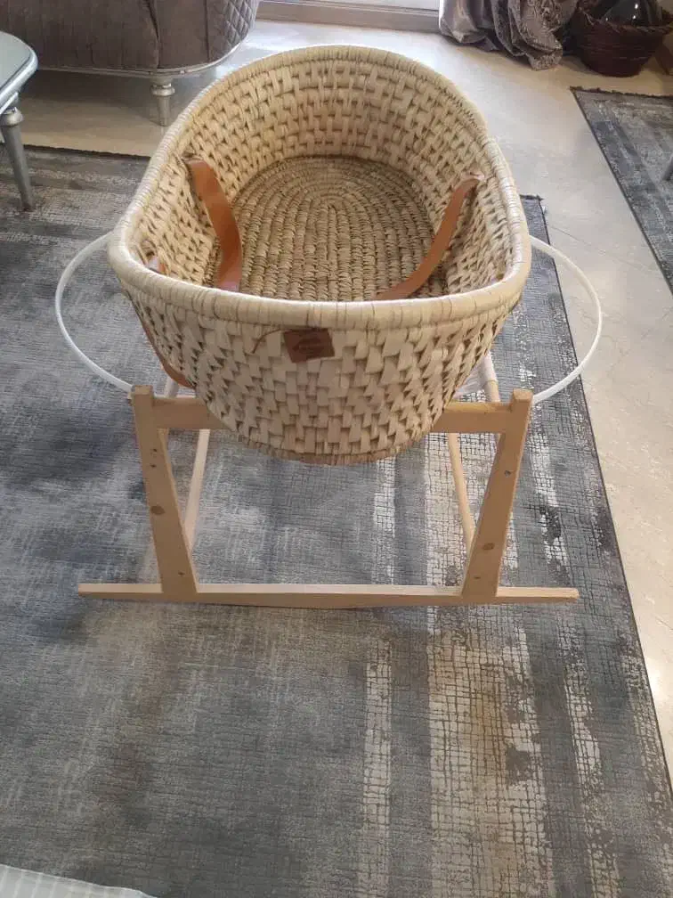 ننو نوزاد|تخت و صندلی بچه|تهران, مینی‌سیتی (شهرک نفت)|دیوار