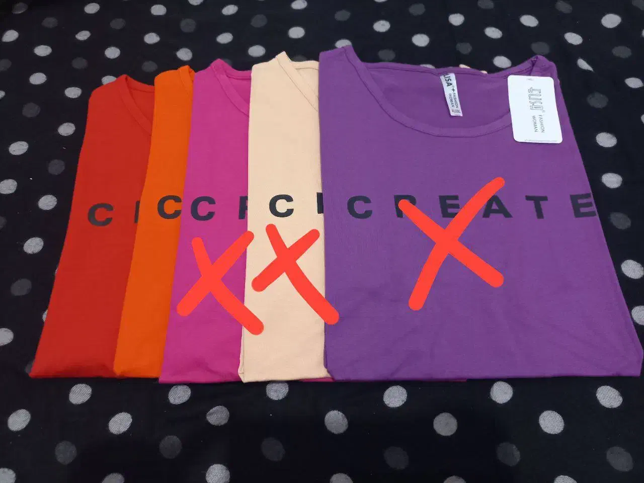 تیشرت نخ پنبه|لباس|کرج, کوی مدرس|دیوار