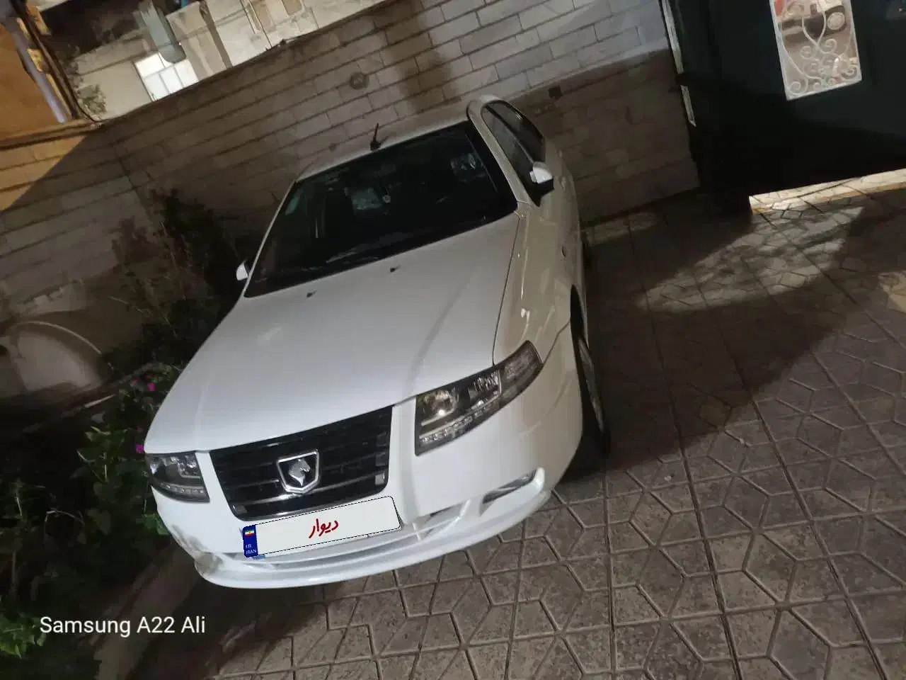 سورن پلاس تمام فول  ۱۴۰۳|خودرو سواری و وانت|کرج, چهارصد دستگاه|دیوار