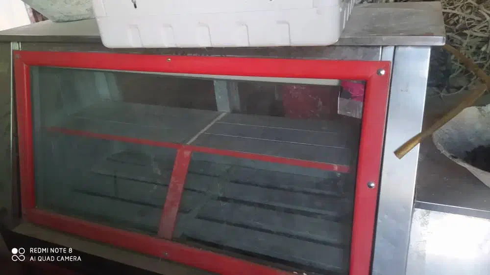 یخچال مغازه|یخچال و فریزر|کورین, |دیوار