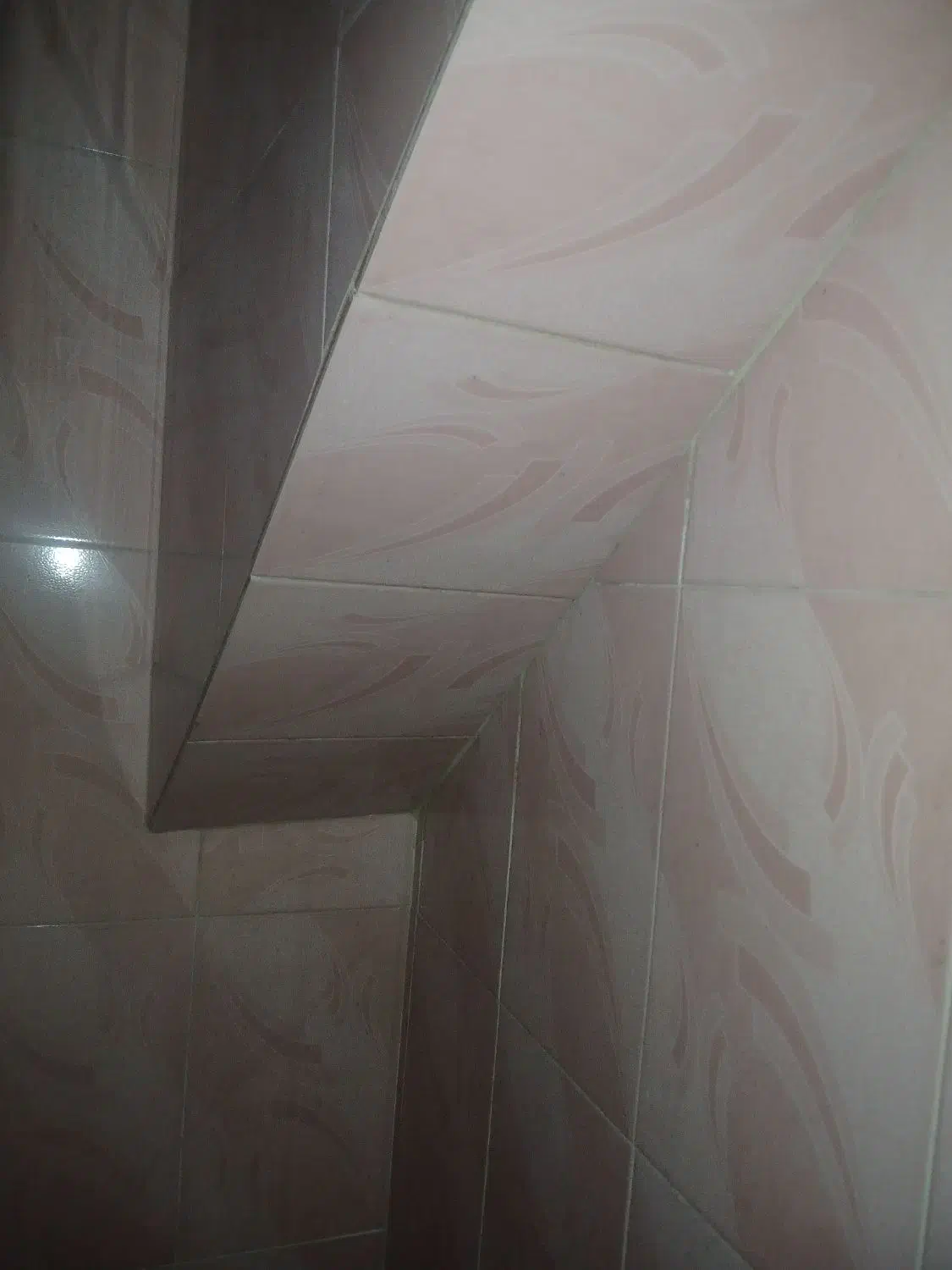 کاشی کاری و سرامیک|خدمات پیشه و مهارت|خمام, |دیوار