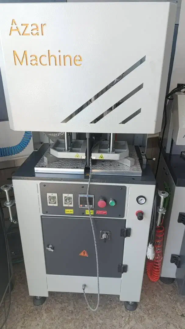 درب پنجره سازی نیرویه ساده|استخدام صنعتی، فنی، مهندسی|شهریار, شهرک مصطفی خمینی|دیوار