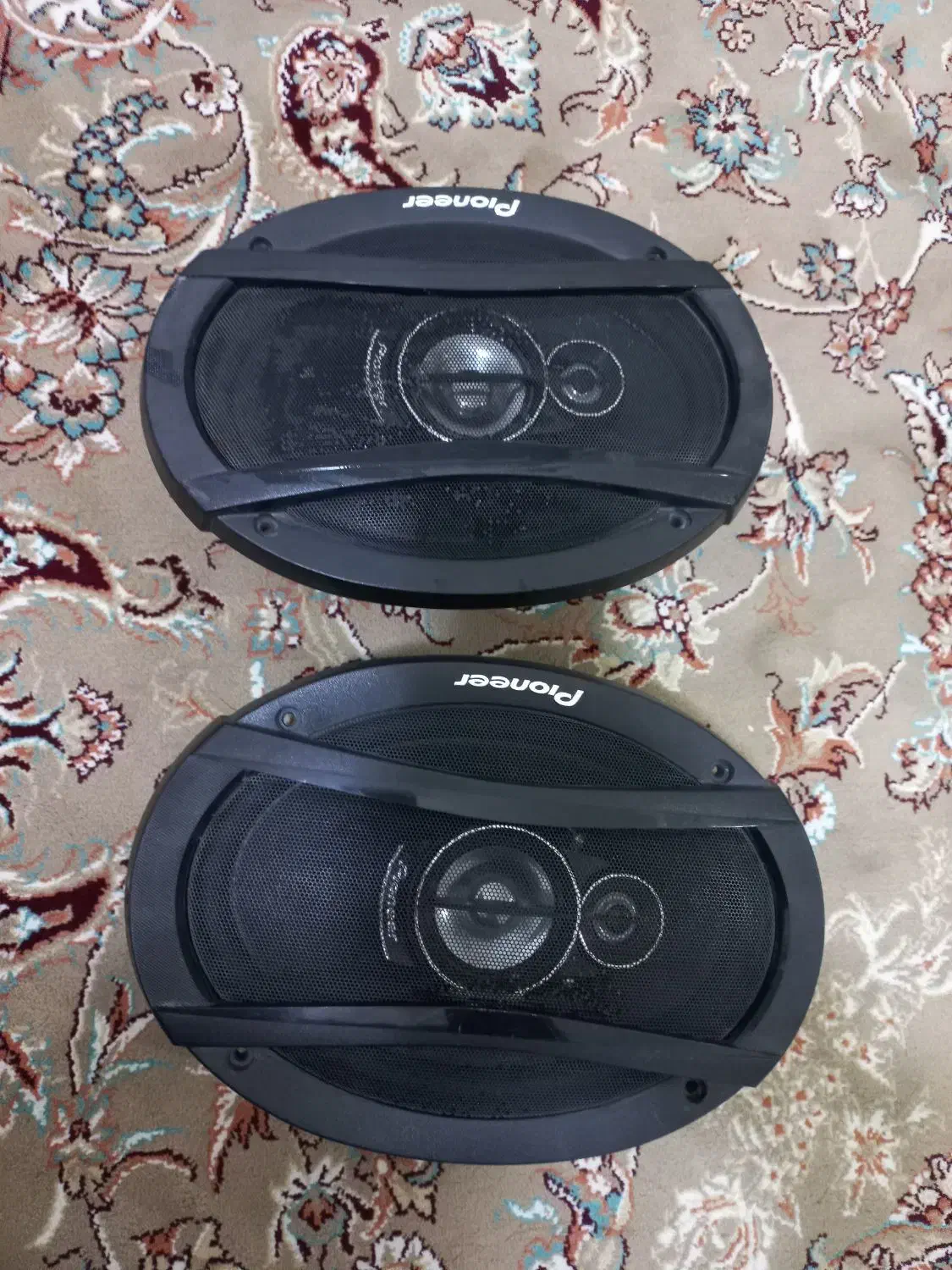 باند پایونر 6976S|سیستم صوتی خانگی|سنندج, |دیوار