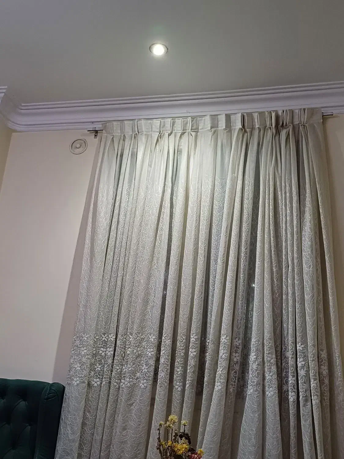 پرده|پرده، رانر، رومیزی|تهران, فلاح|دیوار