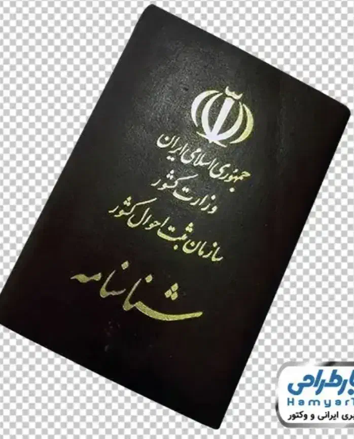 گمشده شناسنامه|اشیا|تهران, افسریه جنوبی|دیوار