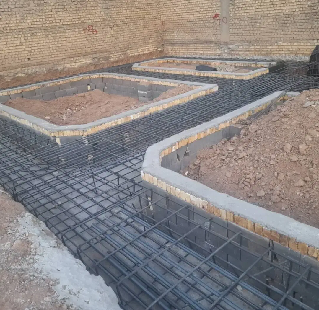 انجام انواع شناژ|خدمات پیشه و مهارت|کرمانشاه, |دیوار