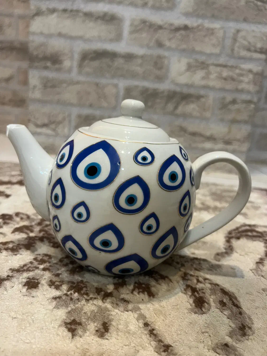 قوری|قوری، کتری، قهوه‌ساز دستی|گنبد کاووس, |دیوار