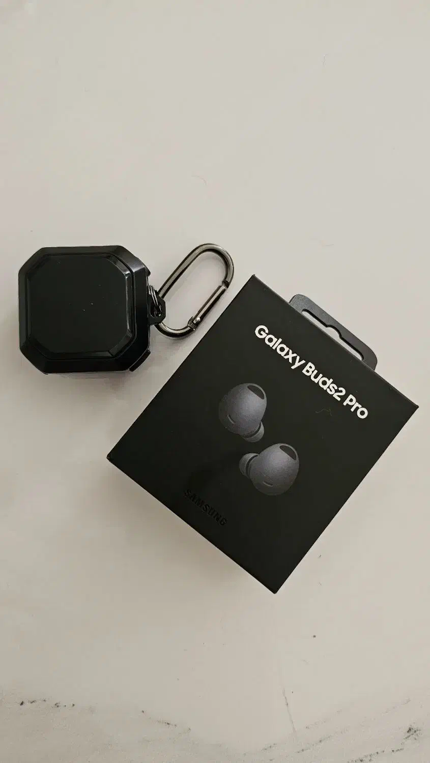 گلکسی بادز ۲ پرو|لوازم جانبی موبایل و تبلت|پاکدشت, پاکدشت (مامازند)|دیوار