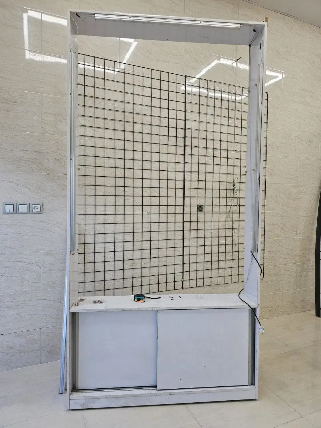 ویترین مغازه|فروشگاه و مغازه|بهبهان, |دیوار