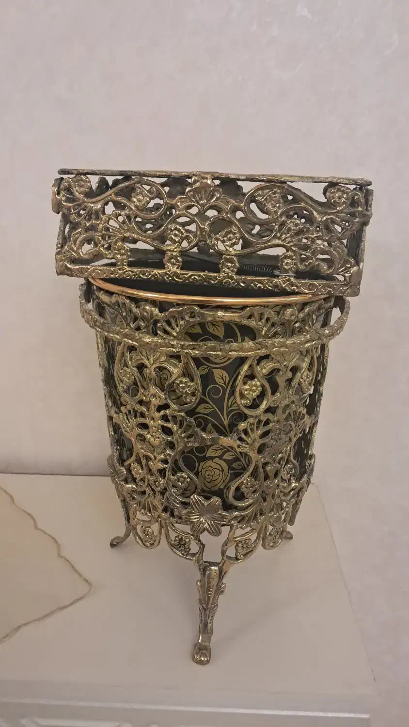 سطل|لوازم سرویس بهداشتی|نهاوند, |دیوار