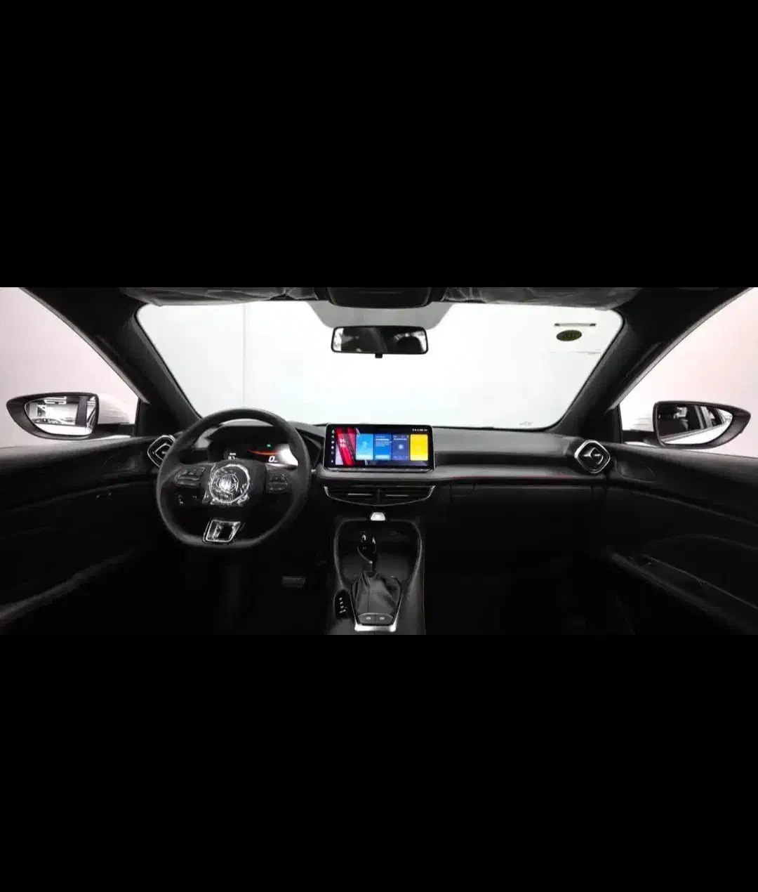 MG5 2025|خودرو سواری و وانت|تبریز, |دیوار