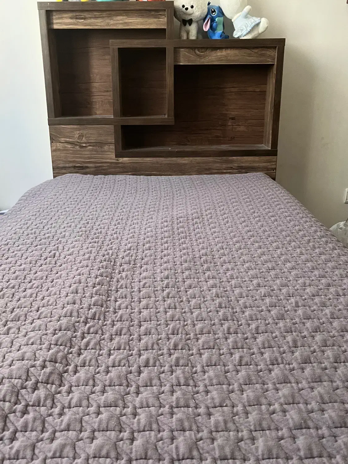 تخت خواب|تخت و سرویس خواب|تهران, درب دوم|دیوار