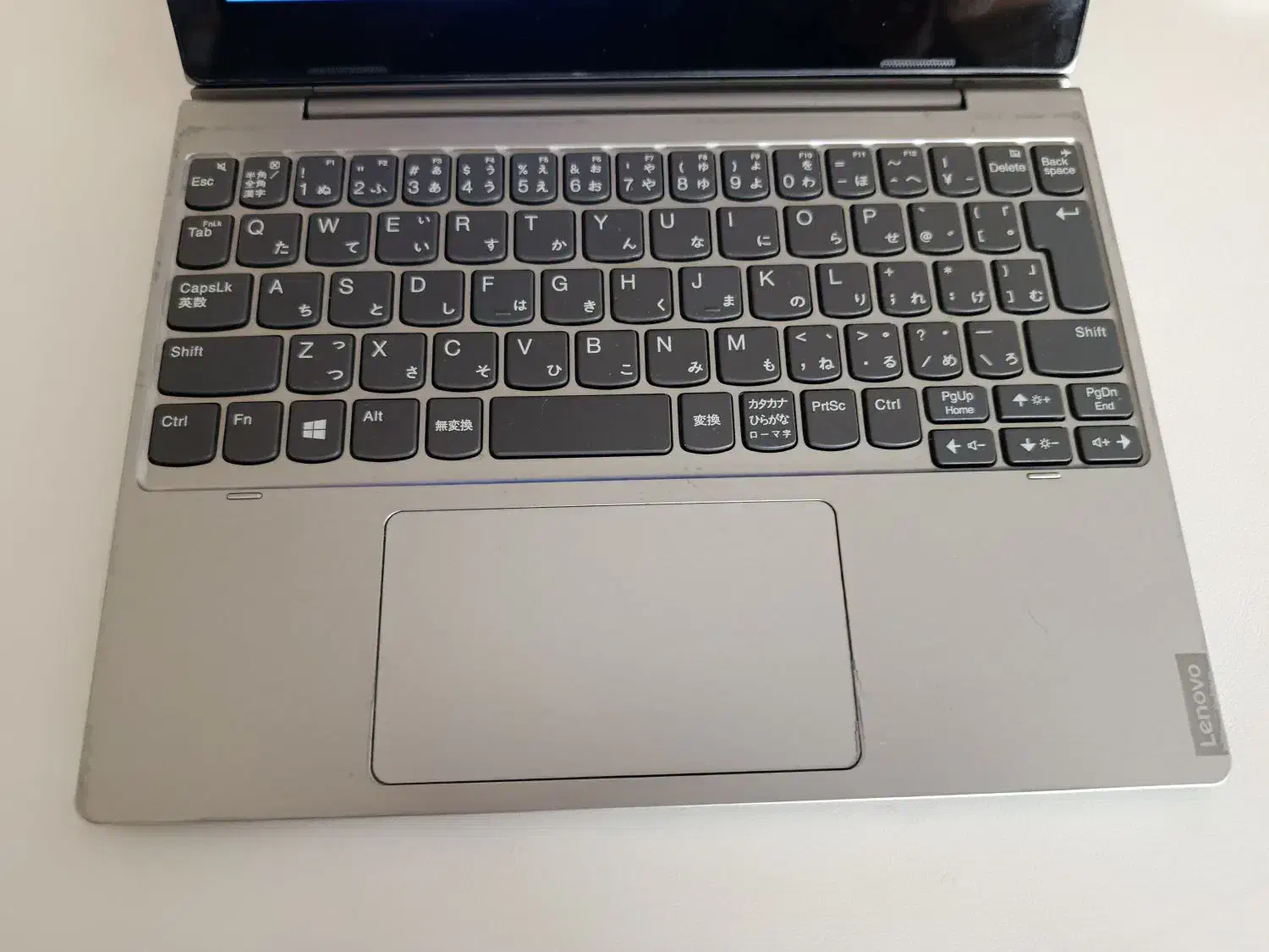 تبلت ویندوزی Lenovo|تبلت|تهران, جوانمردان (اندیشه)|دیوار