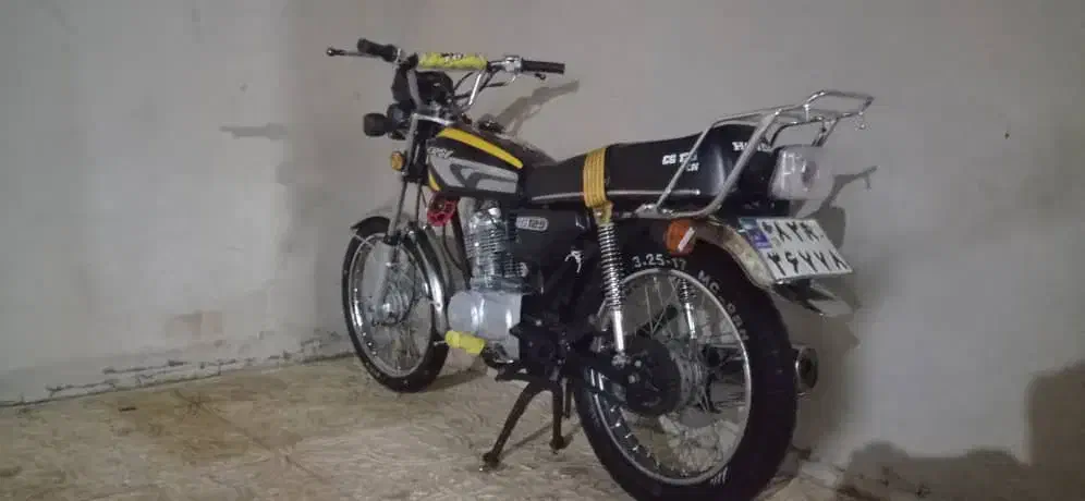 موتور|موتورسیکلت|دوگنبدان, |دیوار