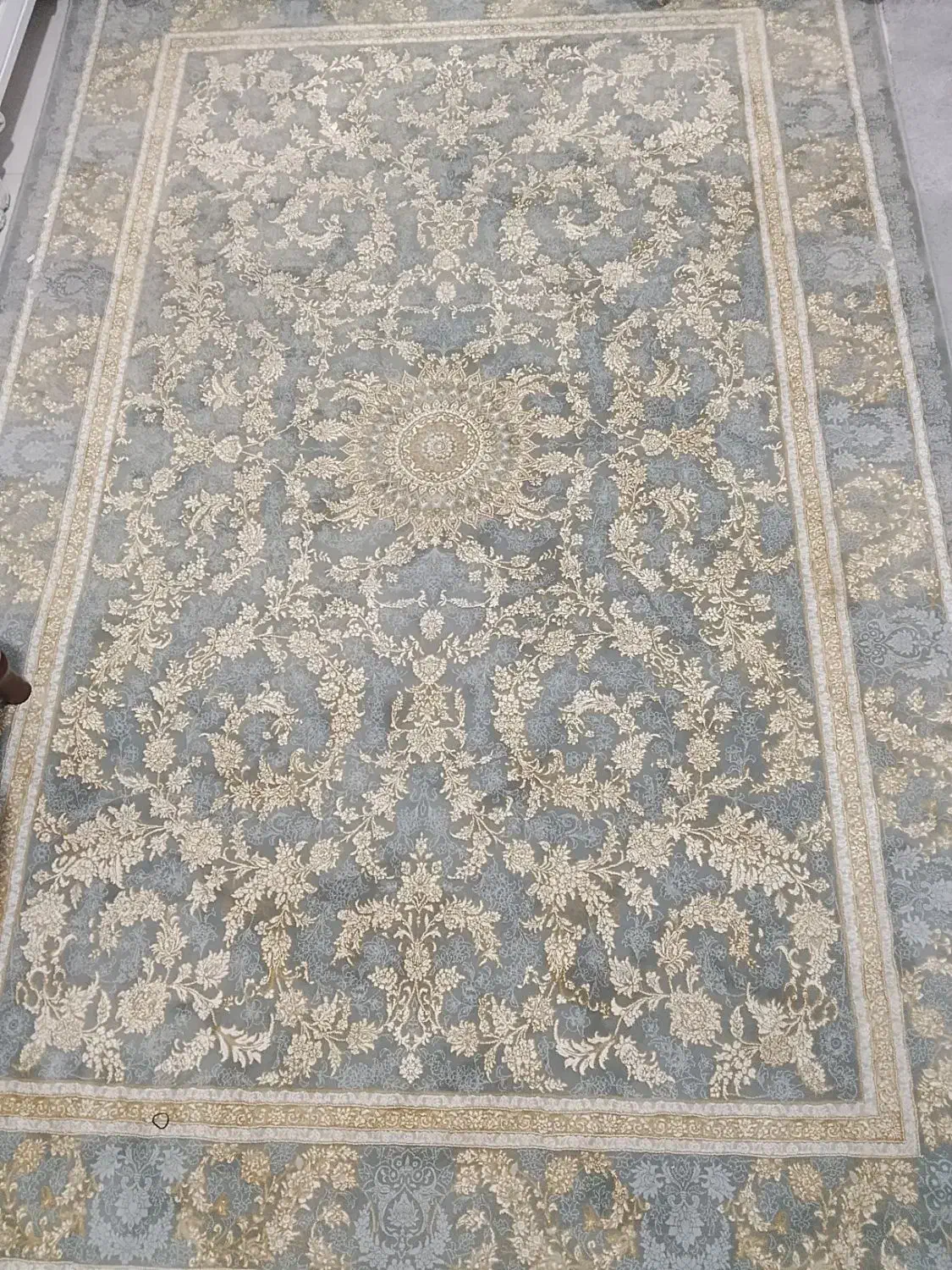 فرش 12متری و4متری|فرش|گلستان (تهران), |دیوار