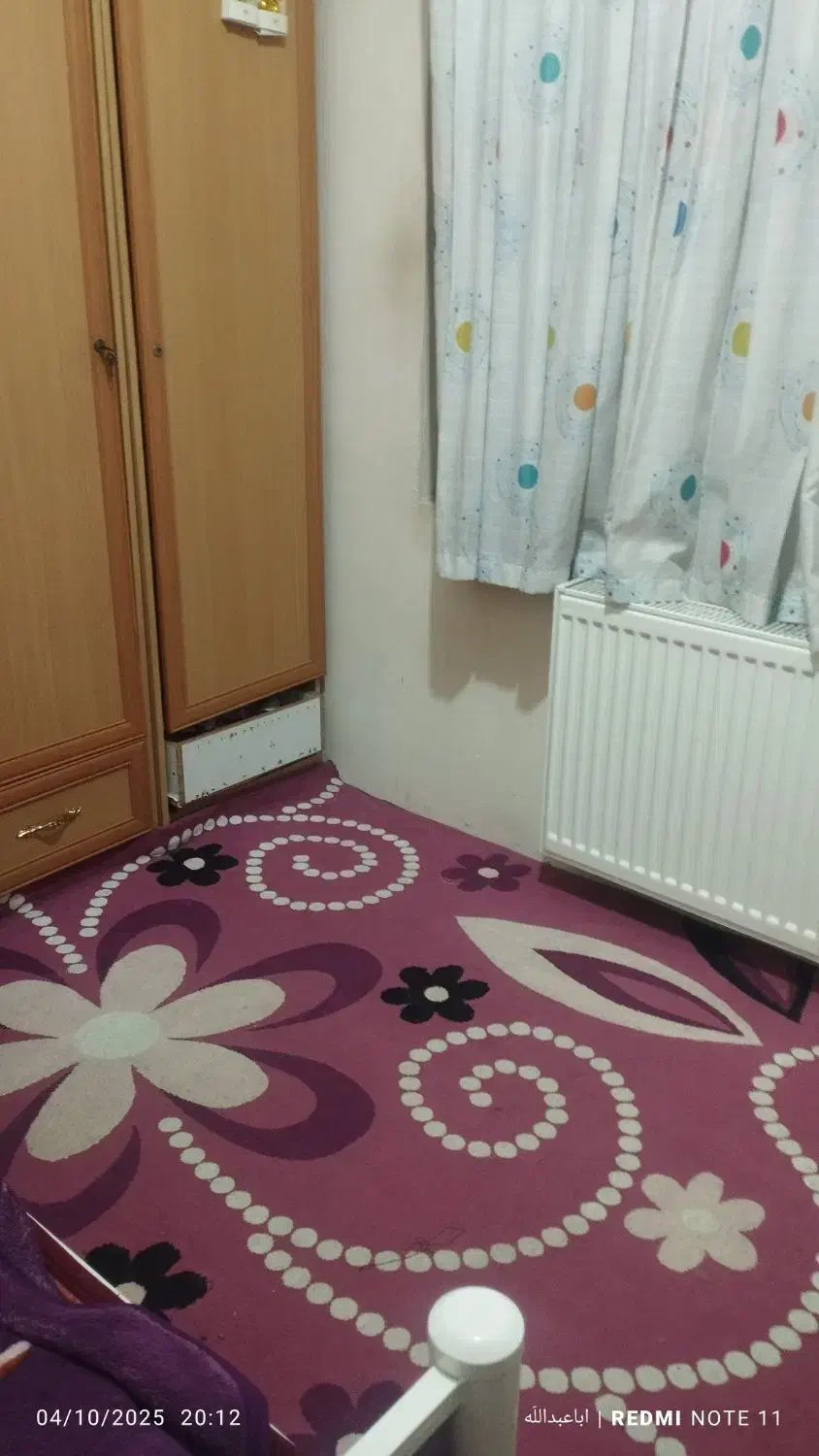 فروش آپارتمان ۷۵ متری ۲ خوابه|فروش آپارتمان|مهرگان, |دیوار