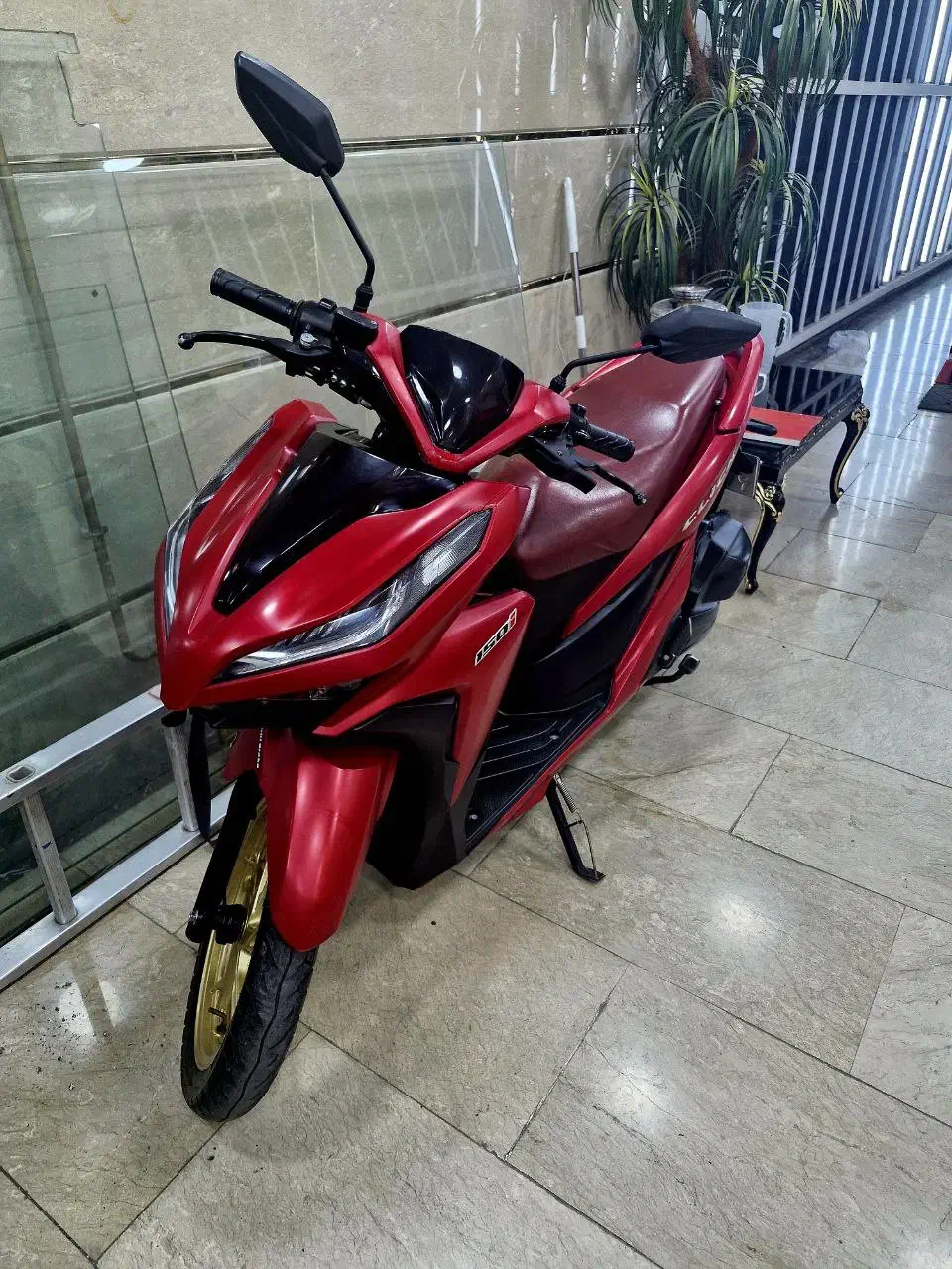 موتور سیکلت(کلیک)|موتورسیکلت|تبریز, |دیوار