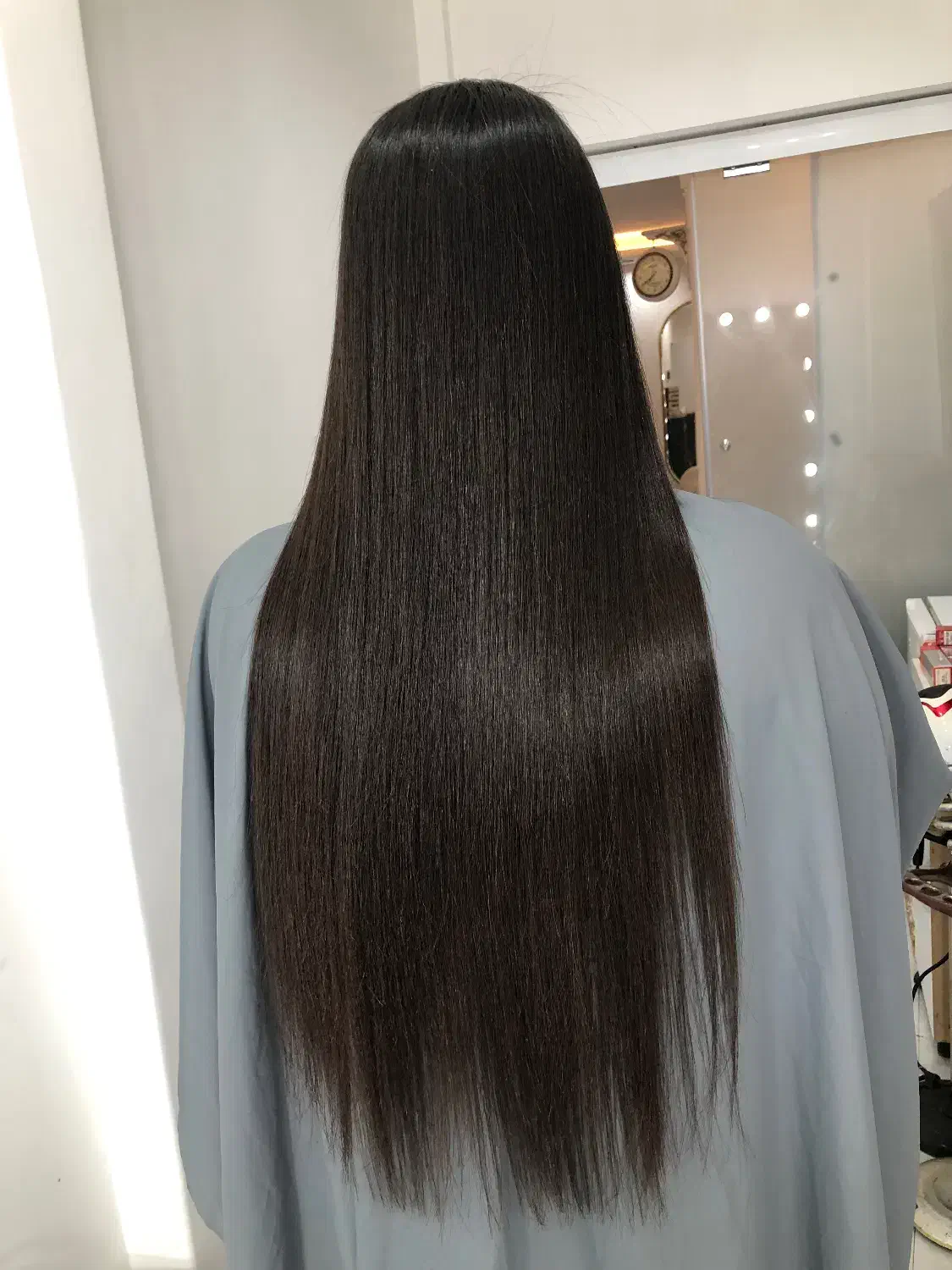 ۵۰٪تخفیف تا ۱۵اذر احیا و صافی مو|خدمات آرایشگری و زیبایی|رشت, نظری|دیوار