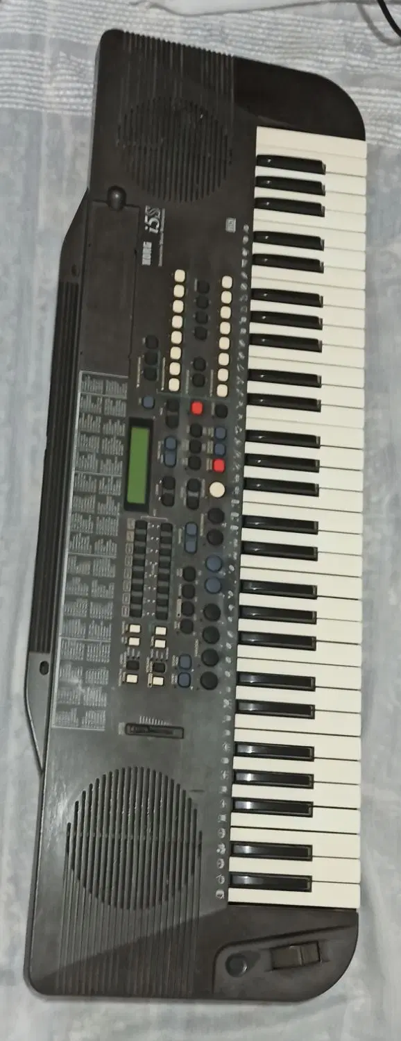 KORG i5s|پیانو، کیبورد، آکاردئون|کامیاران, |دیوار