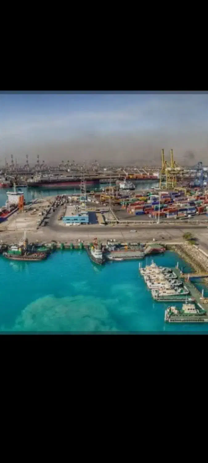 ترخیص سهولت بار از بندر رجایی بندر عباس|خدمات حمل و نقل|کاشان, شهرک صنعتی راوند|دیوار