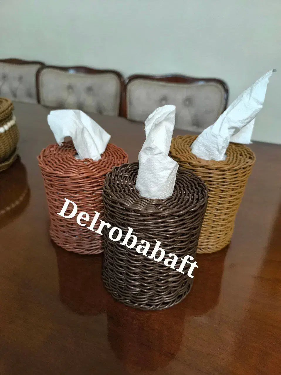 جادستمالی مفتولی|صنایع دستی و سایر لوازم تزئینی|تهران, دریاننو|دیوار