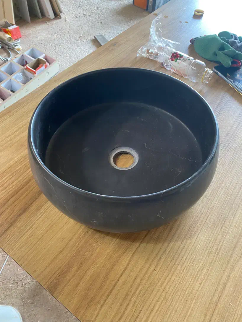 کاسه روشویی|لوازم سرویس بهداشتی|رشت, شهرک احمد خمینی|دیوار