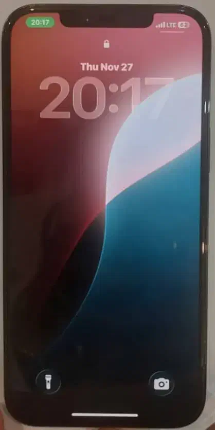 گوشی آیفون 12 پرومکس|موبایل|ساوه, |دیوار