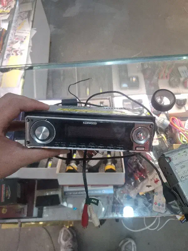 ظبط کنود|صوتی و تصویری|باسمنج, |دیوار