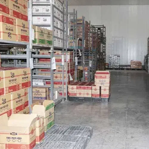 استخدام بازاریاب مواد غذایی|استخدام بازاریابی و فروش|رباطکریم, رباطکریم|دیوار
