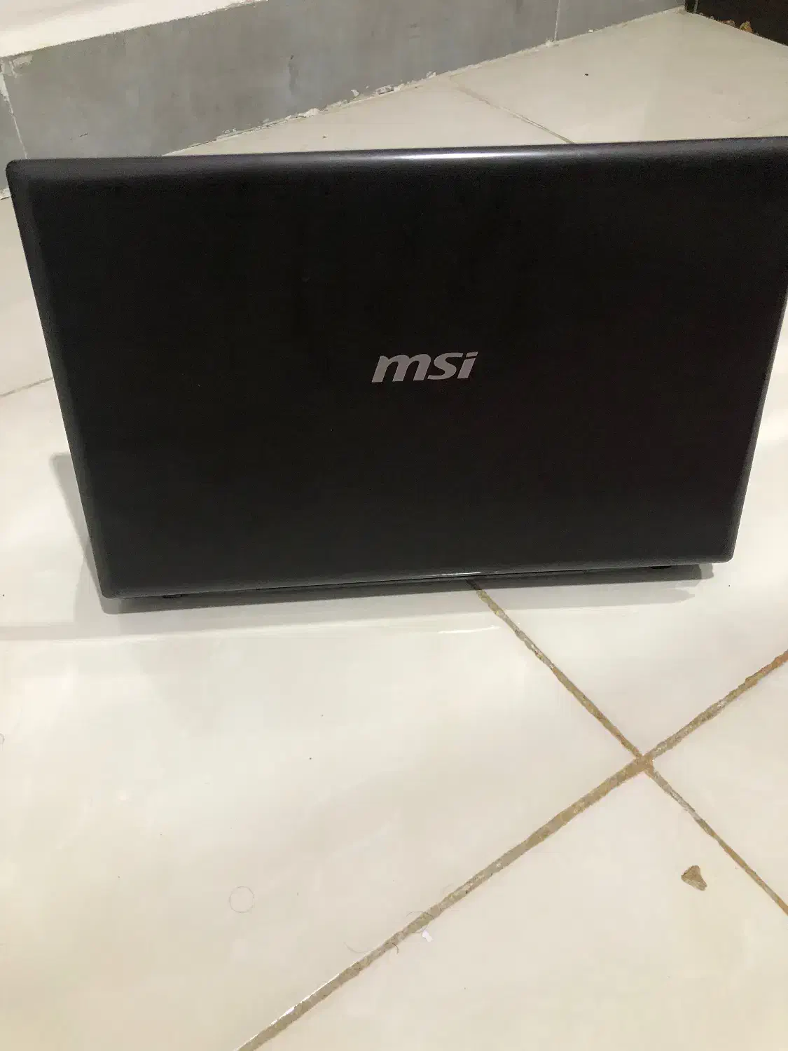 فروش لپ تاپ msi|رایانه همراه|بندر کنگان, |دیوار