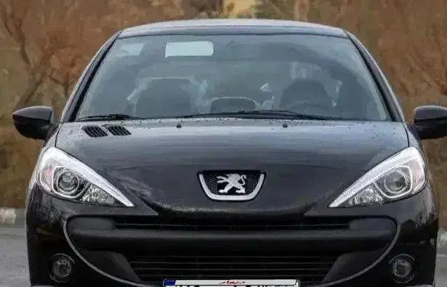 207مدل 1404 Tu3|خودرو سواری و وانت|کرمانشاه, |دیوار