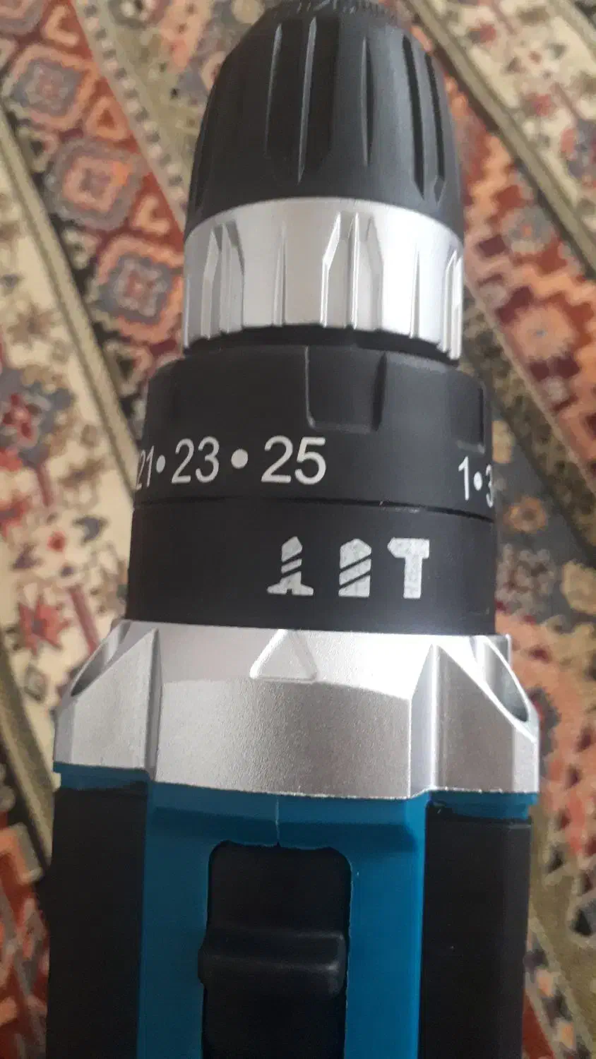 دریل شارژی ماکیتا و مینی فرز باس|ابزارآلات|شیروان (خراسان), |دیوار