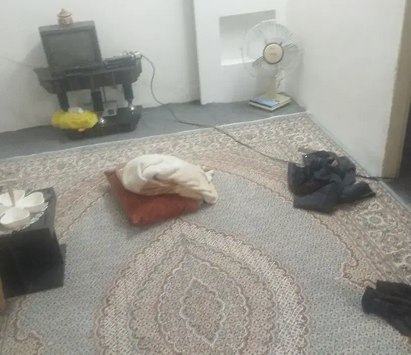 سوئیت اجاره ای|اجارهٔ کوتاهمدت آپارتمان و سوئیت|مشهد, یوسفیه (شهرک غرب)|دیوار